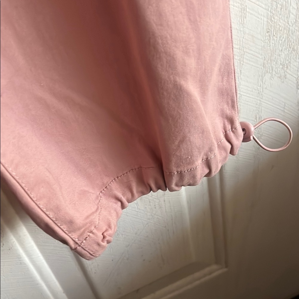 Celebrity Pink Relaxed Fit Pants - Picture 4 of 4